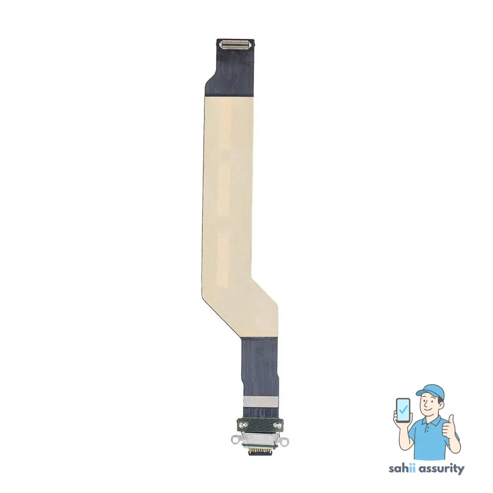 Charging Connector Flex / PCB Board for OnePlus 7 thumbnail